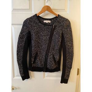 Ann Taylor Loft Jacket